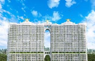 80 new flats in residential complex Wellness Estate in Majan for From $240,000