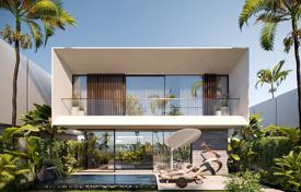 New premium villas in an oceanfront complex, Nusa Dua, Bali, Indonesia for From 414,000 €