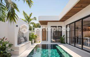 2-bedroom villa 70 m² in South Kuta for $125,000