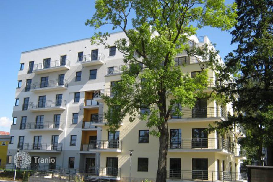 Apartment for sale in Riga, Latvia — listing 1660760