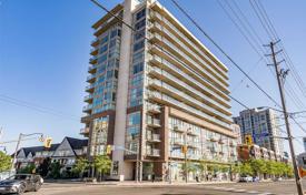 Apartment – Dundas Street West, Toronto, Ontario,  Canada for C$721,000