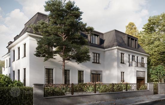 Luxury property for sale in Germany. Buy prestigious german real estate ...