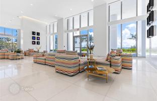 1-bedroom apartments in condo 72 m² in Edgewater (Florida) for $970,000