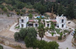 Land plot 6,015 m² in Chania for 805,000 €