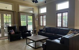 Townhome – Coral Springs, Florida, USA for $2,300,000