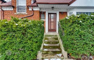5-bedroom house in North York for C$2,375,000