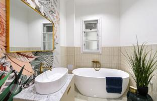 2-bedroom apartment 175 m² in Budapest for 555,000 €