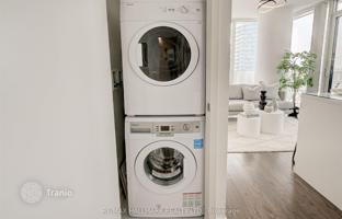 3-bedroom apartment in Harbour Street for C$1,265,000