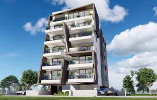 New residence with a parking near the beach, Larnaca, Cyprus for From 520,000 €