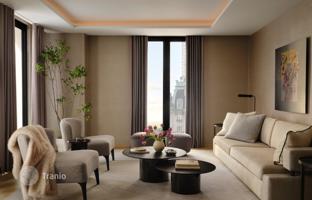 1-bedroom apartment 100 m² in Manhattan for $4,256,000