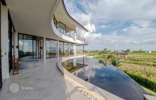3-bedroom villa 547 m² in Canggu for $1,250,000