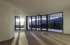Spacious penthouse with a panoramic view near the beach, Tivat, Montenegro for 532,000 €