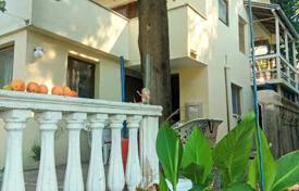 House for Seasonal Vacation (and More) for Sale in the Green Suburbs of Bar, Near the Sea for 88,000 €