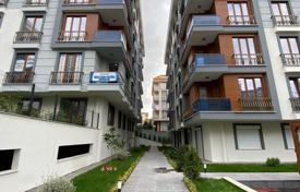 Brand New Duplex 4+2 Residence in a Compound in Beylikdüzü for $359,000