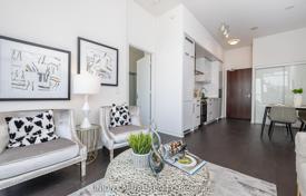 Apartment – Bayview Avenue, Toronto, Ontario,  Canada for C$1,058,000