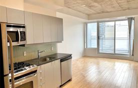 Apartment – Queen Street East, Toronto, Ontario,  Canada for C$806,000