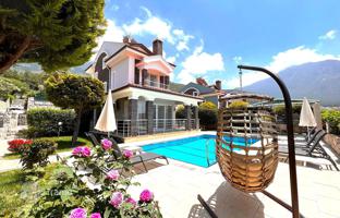 3-bedroom villa 250 m² in Ölüdeniz for 26,248,000 TRY