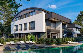 4-bedroom villa 242 m² in Antalya (city) for 39,554,000 TRY