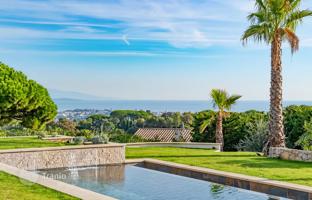6-bedroom villa in Vallauris for 8,950,000 €