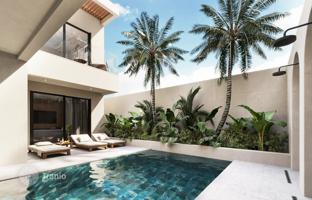 3-bedroom villa 264 m² in Uluwatu for $590,000