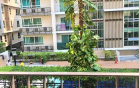 2 bed Condo in The Clover Khlong Tan Nuea Sub District for $185,000