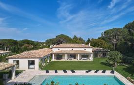 Villa – Saint-Tropez, Côte d'Azur (French Riviera), France for 67,000 € per week