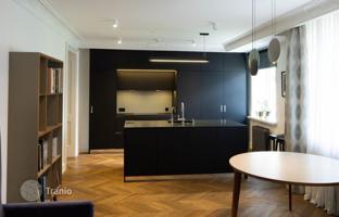 4-room apartment 132 m² in Riga for 430,000 €
