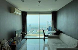 1-bedroom apartment 44 m² in Pattaya for $108,000