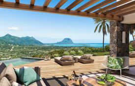 New home – Black River, Mauritius for $1,938,000