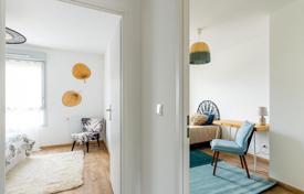 Apartment – Dijon, Burgundy, France for From 186,000 €
