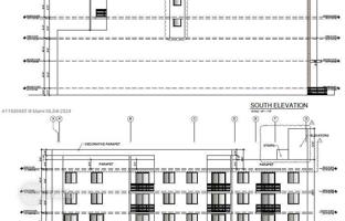 Land plot in Miami for 2,230,000 €