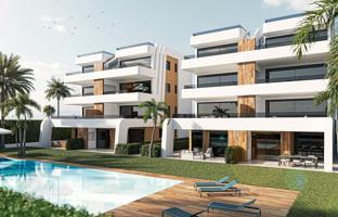 2-bedroom apartment 78 m² in Murcia (city) for 270,000 €