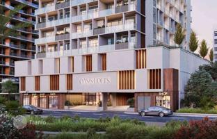 1 new flats in residential complex Oasis Lofts in Silicon Oasis for From $506,000