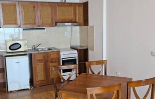 1-bedroom apartment 100 m² in Sveti Vlas for 104,000 €