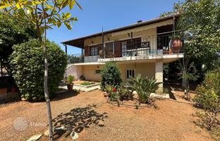 Two-storey house with a barbecue area, a parking and mountain views, Peloponnese, Greece for 250,000 €