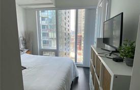 Apartment – Blue Jays Way, Old Toronto, Toronto,  Ontario,   Canada for C$905,000