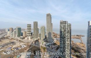 6-bedroom apartment in Etobicoke for C$906,000