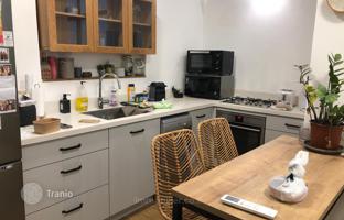 2-bedroom apartment 54 m² in Tel Aviv for $1,106,000