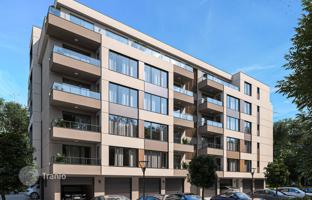 1-bedroom apartment 70 m² in Pomorie for 105,000 €