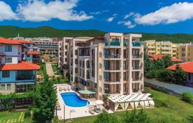 1 bedroom apartment in complex Porto Paradiso, Sveti Vlas, Bulgaria, 74 sq. M., 135,000 euro for 135,000 €