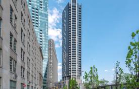 Apartment – The Esplanade, Old Toronto, Toronto,  Ontario,   Canada for C$682,000