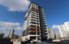 Spacious Apartments Close to Shopping Center in Keçiören for $277,000