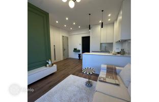 1-bedroom apartment 44 m² in Vake-Saburtalo for $108,000