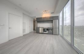 Apartment – Dundas Street East, Old Toronto, Toronto,  Ontario,   Canada for C$804,000