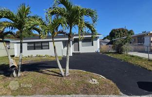 3-bedroom house 115 m² in Fort Lauderdale for $369,000