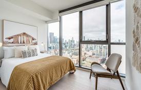 Apartment – Bonnycastle Street, Old Toronto, Toronto,  Ontario,   Canada for C$831,000