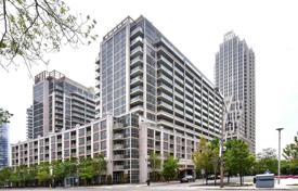 Apartment – Bastion Street, Old Toronto, Toronto,  Ontario,   Canada for C$1,044,000