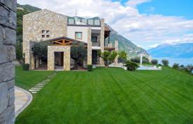 Villa – Gardone Riviera, Lombardy, Italy for 15,000,000 €