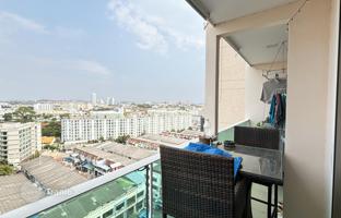 1-bedroom apartment 70 m² in Pattaya for $269,000