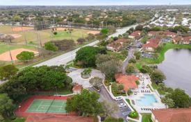 Townhome – Plantation, Broward, Florida,  USA for $389,000